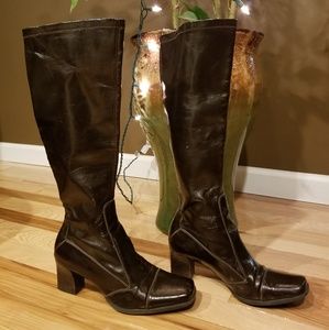 Franco Sarto boots